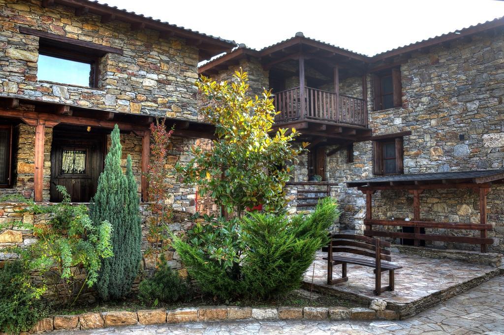 Petrina House Villa Ángistron Rom bilde