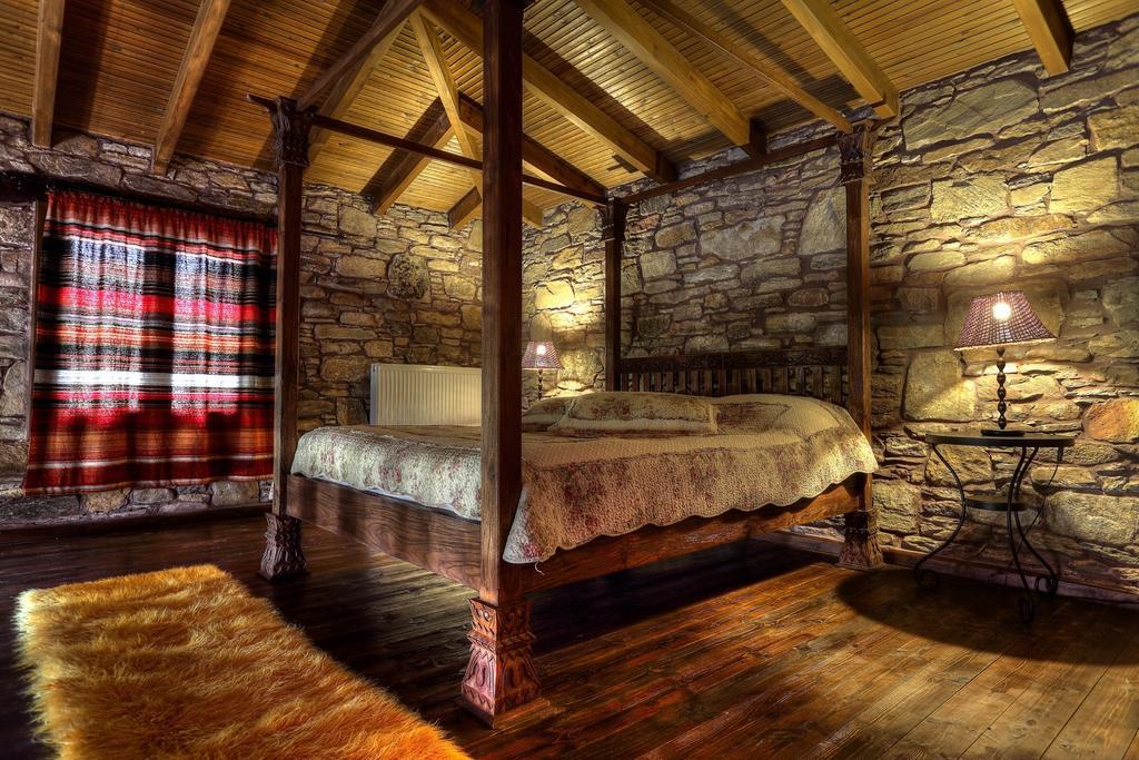 Petrina House Villa Ángistron Rom bilde
